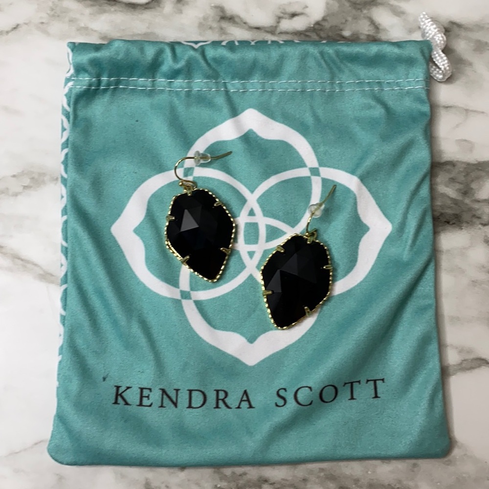 Kendra Scott Corley Earrings